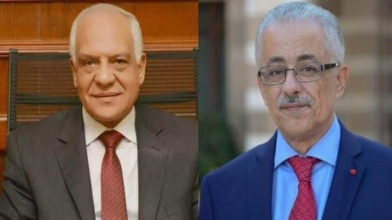 بداية من غدا .. تلقى اعتذارات الثانوية العامة لمحافظة الجيزة بهذه المقار .. تعرف على مواعيد العمل