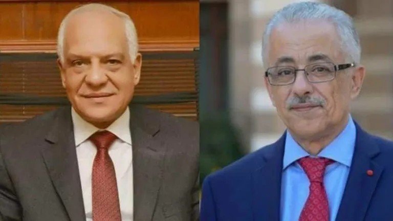 بداية من غدا .. تلقى اعتذارات الثانوية العامة لمحافظة الجيزة بهذه المقار .. تعرف على مواعيد العمل