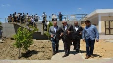 لخدمة القرى المحرومة بالعياط .. ٣ محطات للصرف الصحى منهم أول محطة معالجة ثلاثية بالمحافظة .. توجيهات مشددة للمحافظ فى هذا الشأن