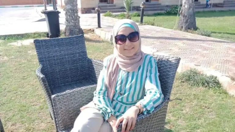الف مبروك النجاح فى الصف الاول الثانوى .. نورهان ابراهيم الرمونى