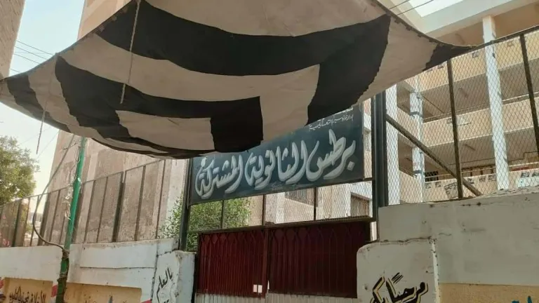 قبل بدء مارثون الثانوية العامة .. تكليفات هامة من محافظ الجيزة لرؤساء الاحياء والمراكز والمدن .. يناشد المواطنين بهذا الامر