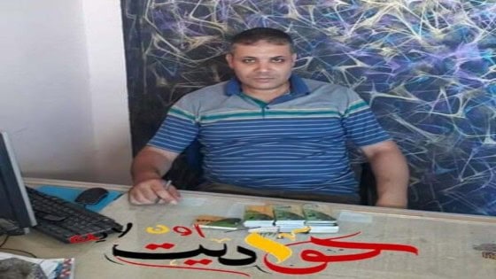 ضبط 159 بطاقة تموينيه ذكيه لدي صاحب مخبز بلدي فى العياط