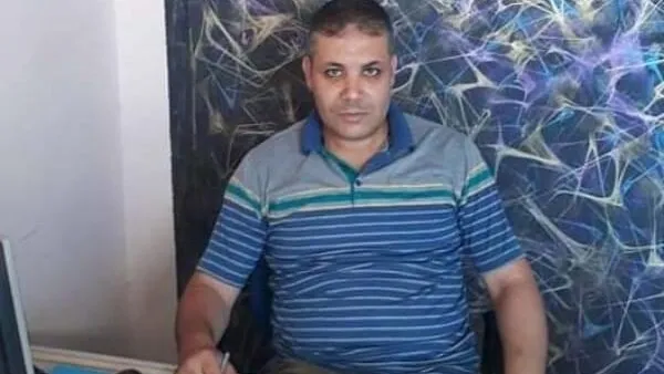 ضبط 159 بطاقة تموينيه ذكيه لدي صاحب مخبز بلدي فى العياط