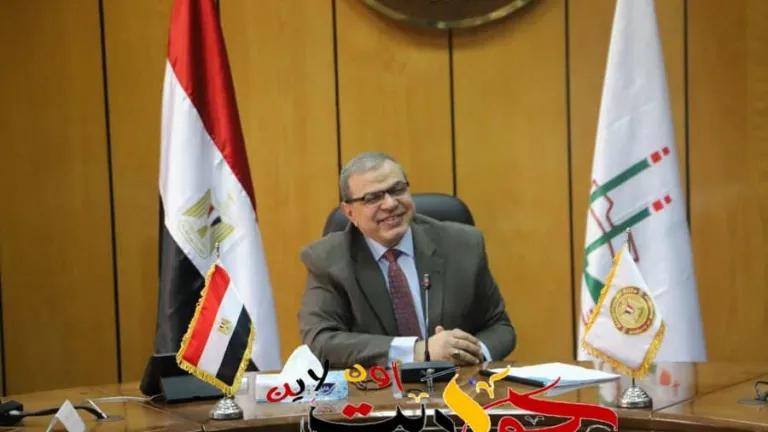 سعفان يتابع تنفيذ إجازة ذكرى ثورة 30 يونيو في القطاع الخاص