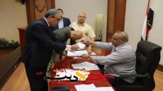 العليا للانتخابات: تعلن عن الكشوف النهائية لاسماء المرشحين لرئاسة الاتحاد العام لنقابات عمال مصر .. هذا هو موعد إجراء الانتخابات