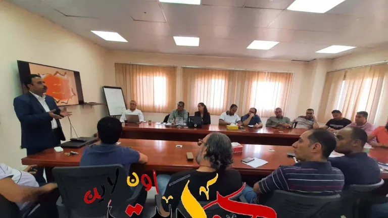 هام للعمال والاطفال .. القوى العاملة: تنظم ندوة توعية بشأنهم .. هذا أهم ما جاء فيها