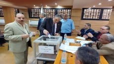 لأول مرة منذ 65 عام .. إجراء انتخابات علي منصب رئيس اتحاد عمال مصر .. اليوم عملية الاقتراع والصراع بين شحاته وعبد الفضيل