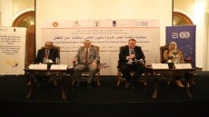 سعفان: الحكومة تنبهت الى هذا الامر بشأن عمالة الاطفال