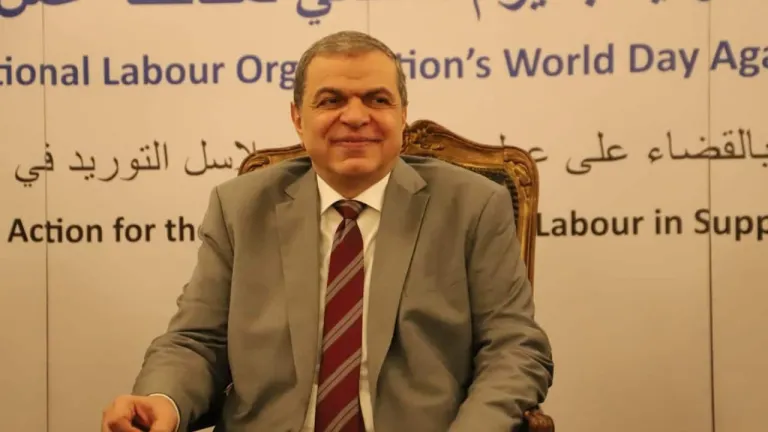 سعفان: لمحافحة عمل الاطفال .. إنشاء وحدة للطفل هذا هو هدفها .. تحديث ومراجعة القوانين والقرارات لتتوافق مع المعايير الدولية من أجلهم