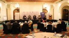 من أجل الاطفال .. وزير القوى العاملة يدعو التنظيم النقابي المصري للمشاركة فى هذا المشروع