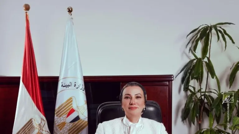 وزيرة البيئة : أسواق الكربون الطوعية أحد آليات التمويل المبتكرة لمواجهة التغير المناخى