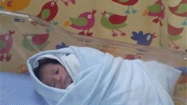 تُنجب من خالها سفاحاً فى بولاق الدكرور .. المباحث تكشف اللغز فى اقل من 24 ساعة