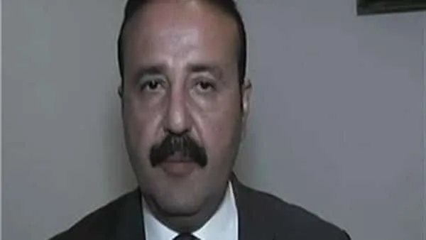 اللواء عبد العزيز سليم مديرا لمباحث الجيزة خلفاً للواء مدحت فارس
