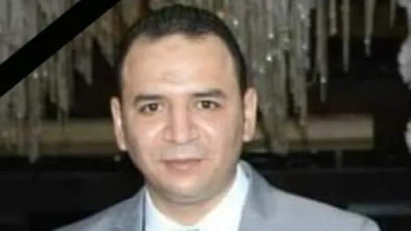 عزاء واجب .. فقيد الشباب: مصطفى جمال ابو رجب .. فى ذمة الله