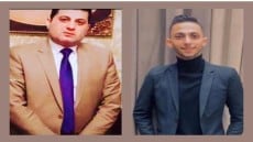 الف مبروك التخرج .. المستشار علي بكر أبو غُريب