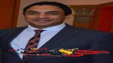 الف مبروك تجديد الثقة .. اللواء احمد سكر