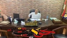 الف مبروك الترقية الى رتبة المقدم .. احمد عكاشة