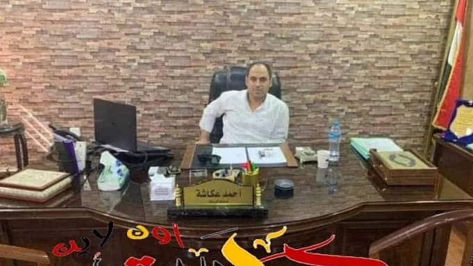 الف مبروك الترقية الى رتبة المقدم .. احمد عكاشة