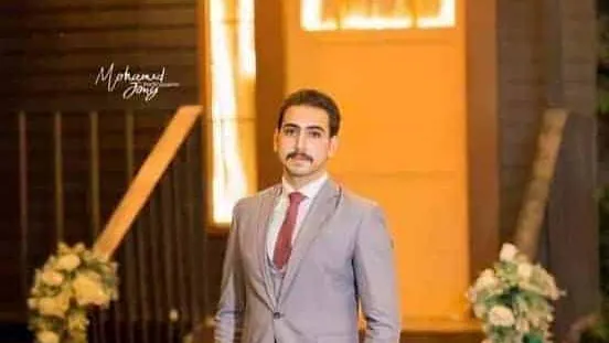 الف مبروك .. الدكتور عامر ادريس  .. مستشار بهيئه قضايا الدوله