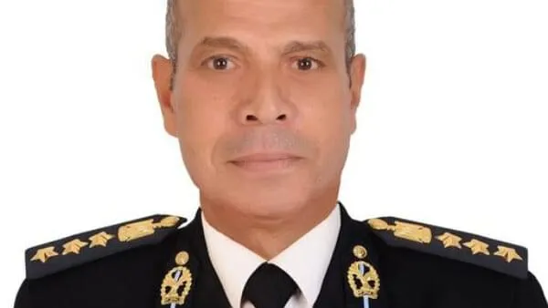 الف مبروك الترقية الى رتبة العميد .. عادل الشاهد