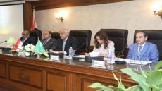 راشد: الدولة حريصة على دعم شبكة الطرق والمحاور المرورية بالمحافظة .. يُكلف أجهزة المرافق بهذا الامر