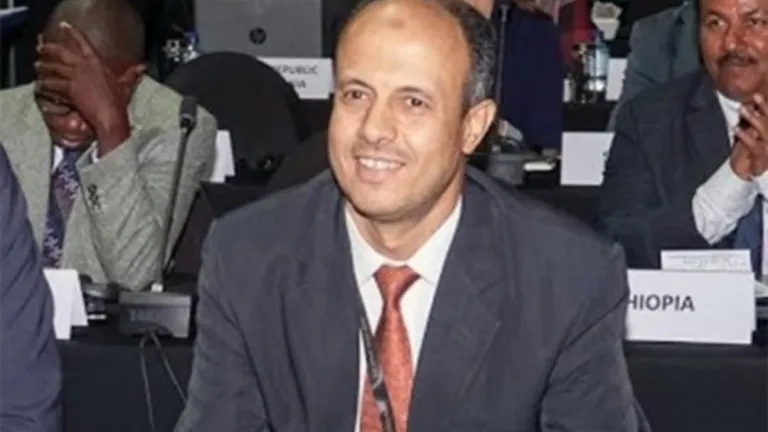 هل تنجح النظم البيئية السليمة فى مواجهة التغيرات المناخية؟ البداية بطائر الحبارى ثم الغزلان