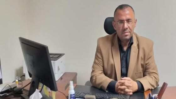 الدكتور سمير طنطاوى