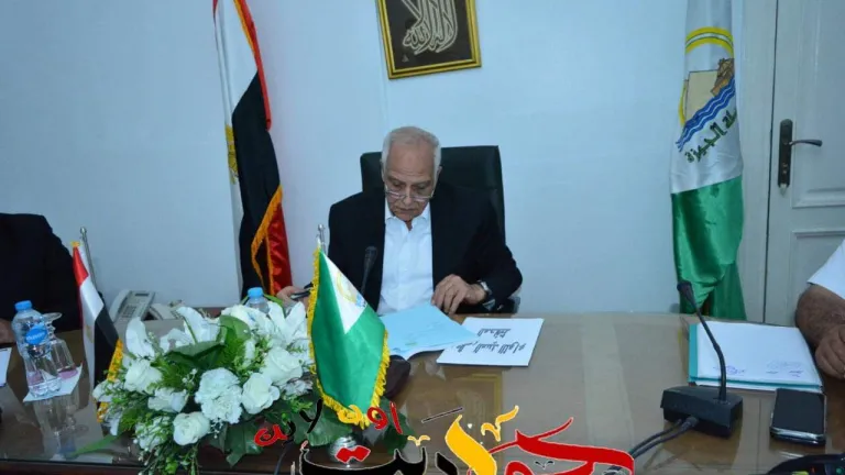 بعد ان اعتمدها المحافظ .. تعرف على تعريفة الركوب من الحوامدية الى البدرشين ومن الحوامدية الى المنيب