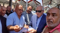 محافظ الجيزة يُفاجئ مواقف السرفيس بالمريوطية وميدان الجيزة والسودان .. يوجه رساله للمواطنين هذا هو مضمونها