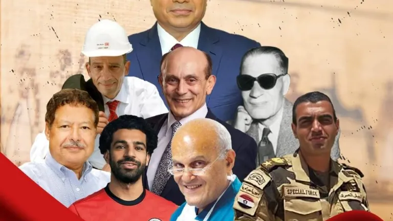"القائد القدوة" .. مبادرة لاستعادة القيم بين وزارة الشباب ومؤسسة القادة برئاسة الفنان محمد صبحي