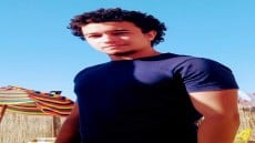 الف مبروك التخرج .. صيدلى احمد محمد الجزار