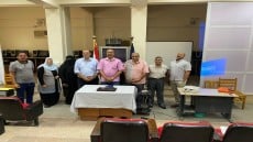 عقب انتهاء امتحانات الثانوية العامة .. مدير تعليم السويس يتوجه بالشكر لهؤلاء