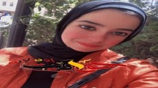 الف مبروك التخرج .. المستشاره نورهان شريف شمس الدين