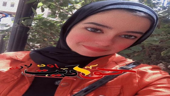 الف مبروك التخرج .. المستشاره نورهان شريف شمس الدين
