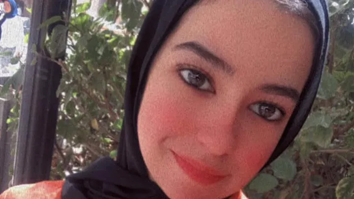 الف مبروك التخرج .. المستشاره نورهان شريف شمس الدين