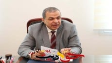 القوى العاملة: تحصيل 145 مليون جنيه مستحقات ومعاشات 32 ألف مصري بالأردن