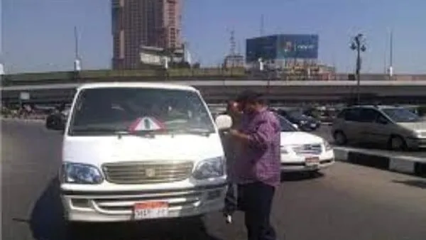 هذه هى تعريفة الركوب الجديدة لخطوط السرفيس الداخلية والاقاليم بمحافظة الجيزة