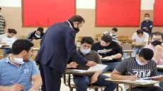 صفحات الغش تنشر امتحان الكيمياء لطلاب الثانوية العامة