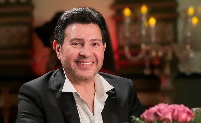 مش عيب تسجل المكالمات للنقيب .. سكرتير نقاية الموسيقيين لـ سعيد الأرتيست