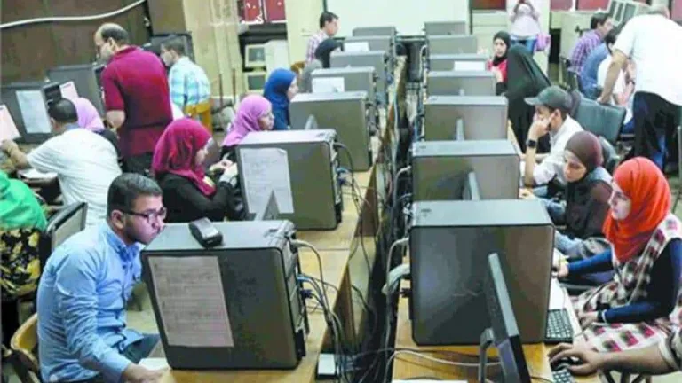 قبل انطلاقها .. تعرف على خطوات تسجيل اختبارات القدرات لطلاب الشهادات الفنية