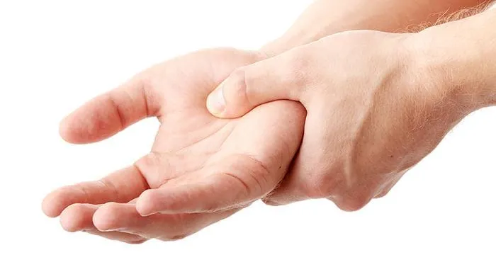 هذه هى اسباب تنيمل الأطراف