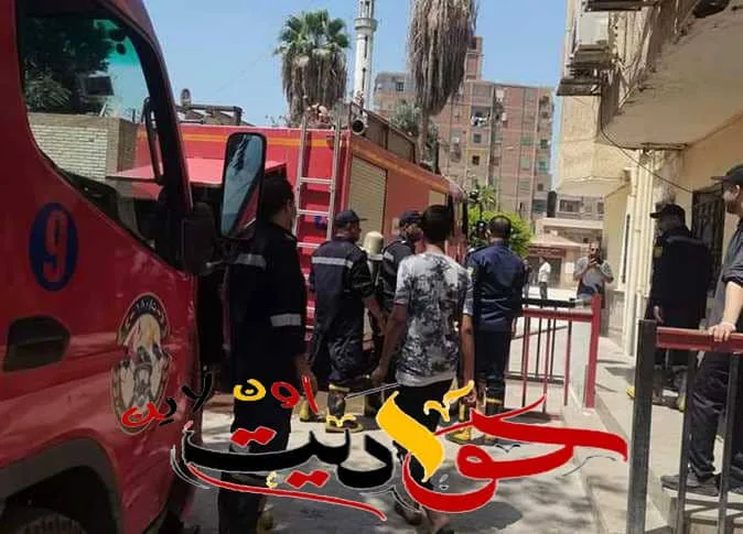 مستشفى البدرشين