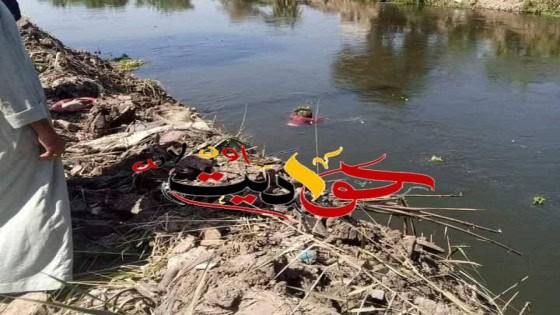 طافية فوق المياه .. العثور على جثة قتيلة مجهولة الهوية بترعة المنصورية .. المباحث تكثف جهودها لكشف غموض الحادث