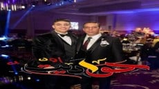 الف مبروك النجاح فى الثانوية العامة .. ماركو رافت فاروق