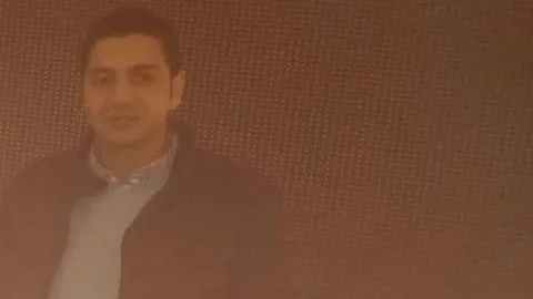 امين رئيساً لمباحث قسم شرطة الحوامدية خلفاً لعصام