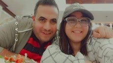 الف مبروك النجاح فى الثانوية العامة .. نور محسن داود