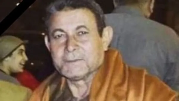 عزاء واجب: الحاج محروس فرجانى ابوالدهب.. فى ذمة الله
