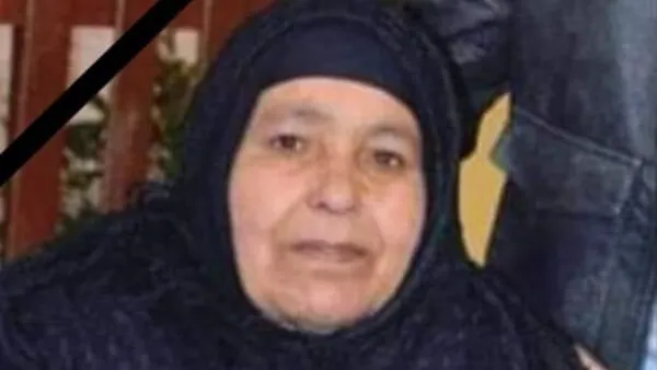 عزاء واجب: الحاجة هانم الجيار .. فى ذمة الله