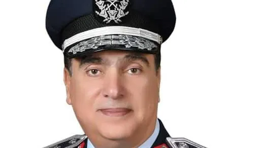قرار جمهوري بتعيين اللواء طيار محمود فؤاد قائدا للقوات الجوية خلفاً للفريق محمد عباس