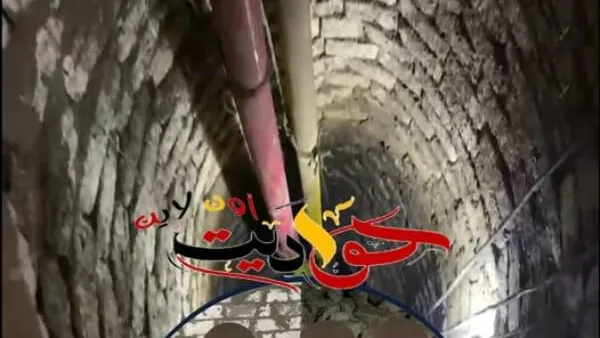 حدث فى البدرشين .. ضبط 4 اشخاص لقيامهم بالتنقيب عن الاثار